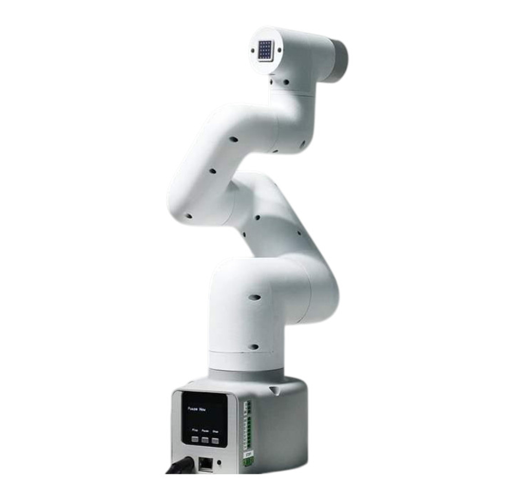 Коллаборативный робот Elephant Robotics myCobot 320-M5 + AI KIT