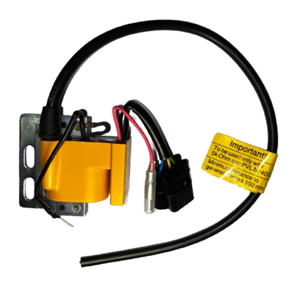 Катушка зажигания TM/IAME 60cc 12000 оборотов Мини PVL