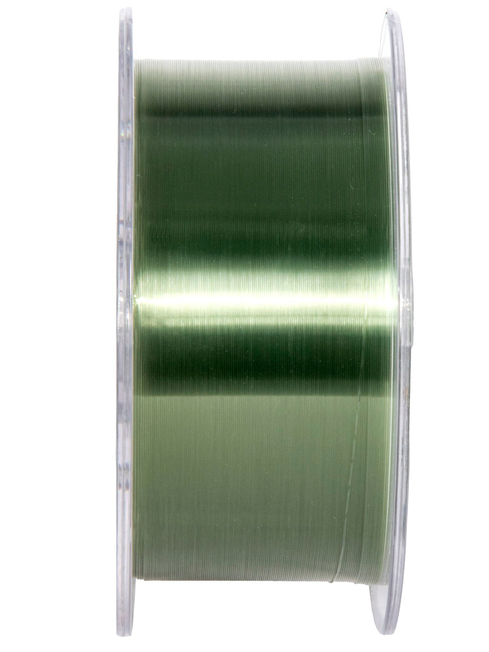 Леска монофильная WFT KG MONO Green 300 м, 0,35 мм