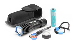 Фонарь тактический OLIGHT Warrior X Pro [MV-120717]