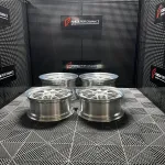 КОВАНЫЕ ДИСКИ для Porsche 911 997 TURBO #2