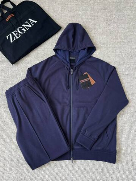 Спортивный костюм Zegna