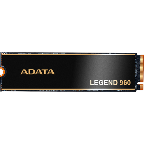 Твердотельный накопитель SSD ADATA Legend 960 4TB (ALEG-960-4TCS)