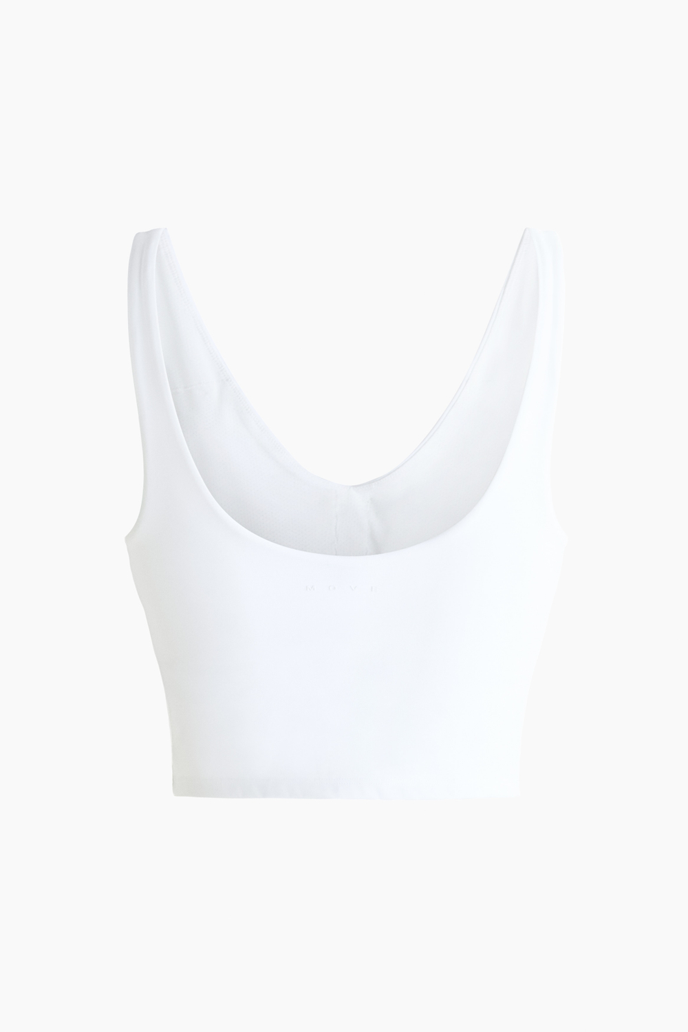 Спортивный топ SculptMove™ со встроенным бра - H&M