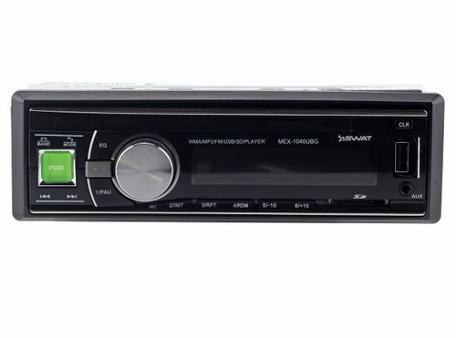 SWAT MEX-1046UBG