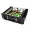 Rega Solis Black