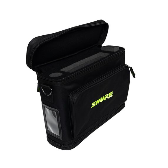 GATOR SH-WSYS-BAG - cумка для беспроводной системы Shure
