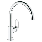 Смеситель однорычажный для мойки GROHE Start Loop 31374000