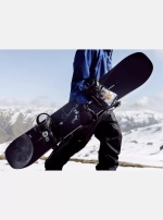 Сноуборд BURTON Men's Process