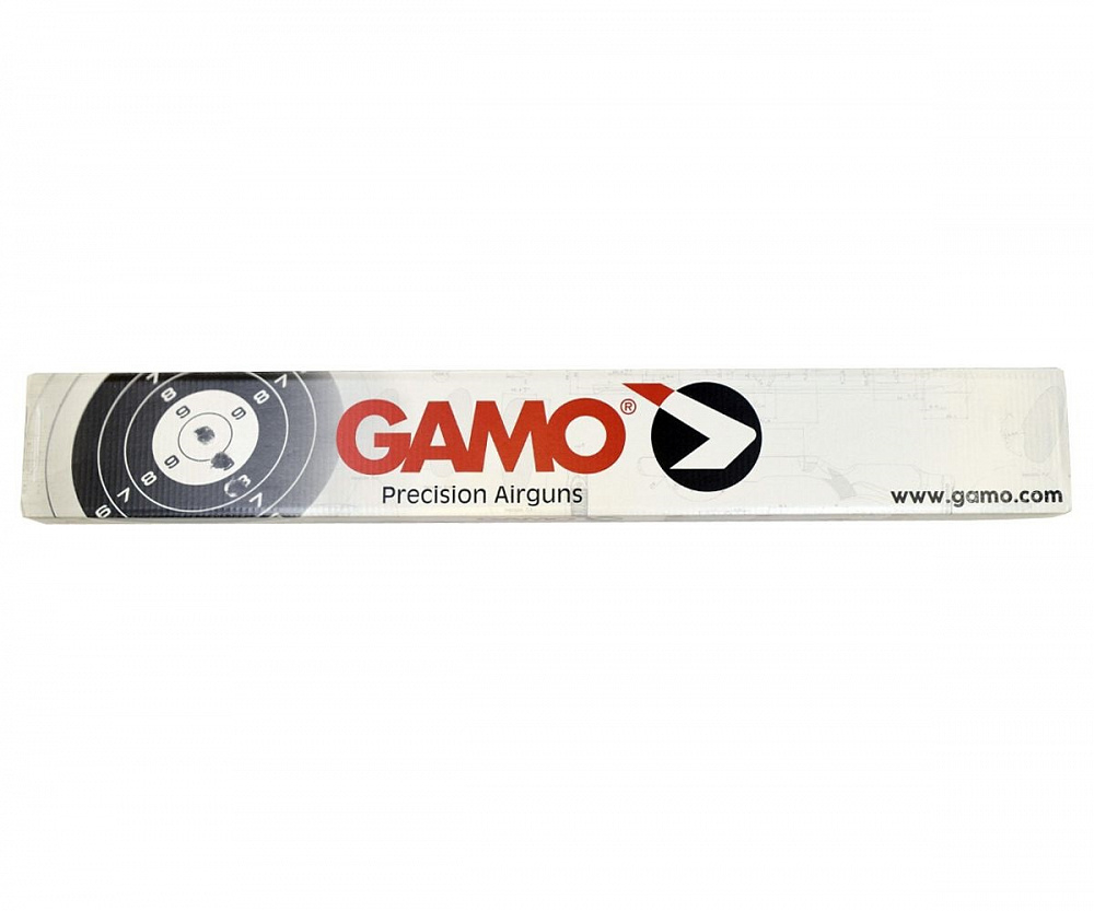 Винтовка пневматическая GAMO DELTA (3 дж)