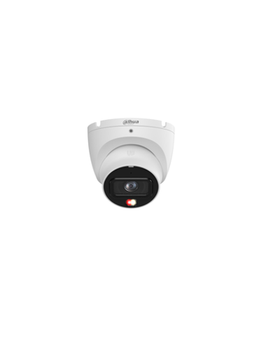 Видеокамер Dahua 8 MP DH-IPC-HDW1839TP-A-IL-0280B-S6