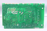 Модуль управления 21501345200 стиральной машины Hotpoint-Ariston RSM 6029 ST X RU