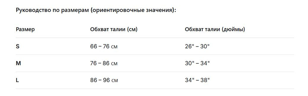 Беговой пояс Bjorn Daehlie Run Belt Obsidian