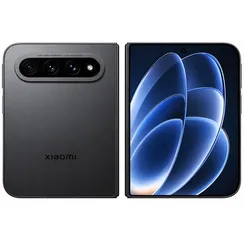 Смартфон Xiaomi 18 Fold 16 ГБ | 1024 ГБ (Gray | Серый)
