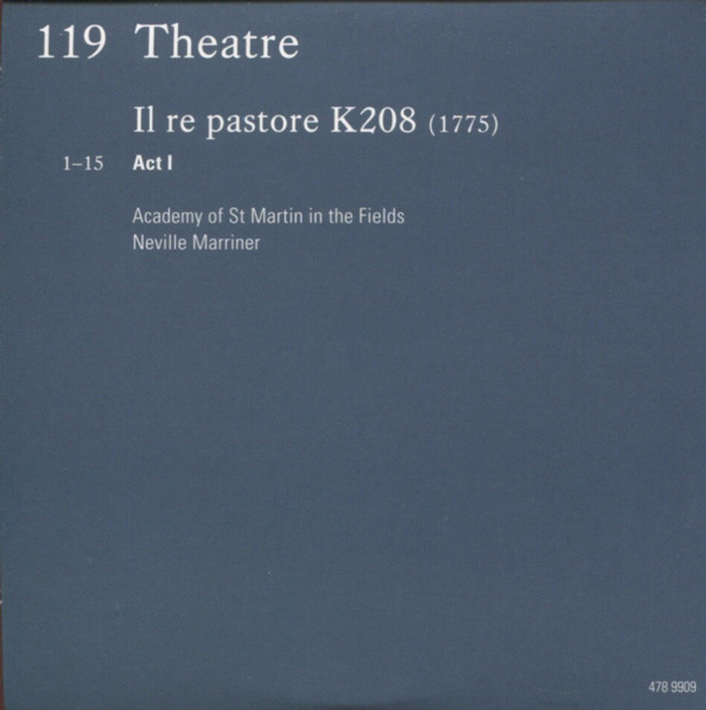 Сборник / Mozart 225: The New Complete Edition (Limited Edition)(200CD)