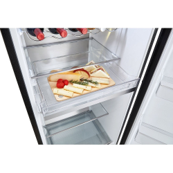 Холодильник LG GC-B401FEPM