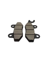 Колодки тормозные Yamaha 5TGW00453000