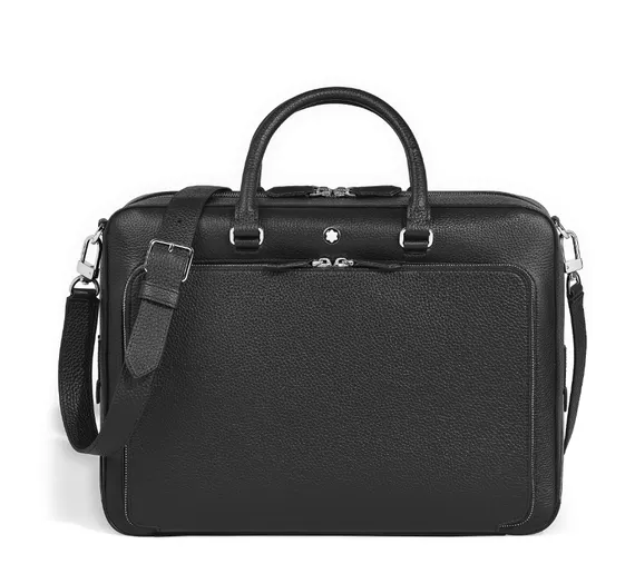 Портфель для документов MONTBLANC Sartorial большого размера
