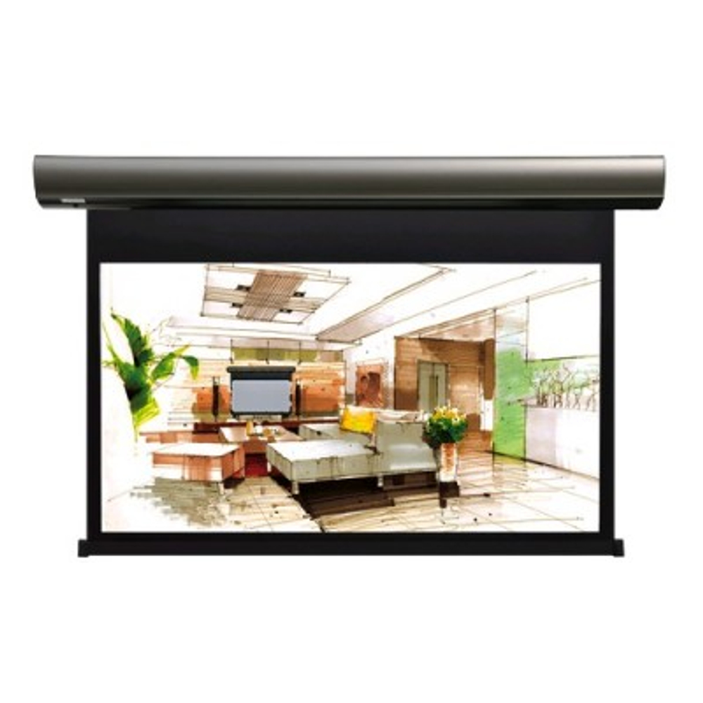 Экран для проектора Lumien Master Control LCC-100108