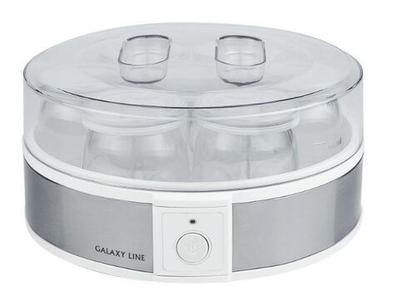 Йогуртница Galaxy LINE GL 2698