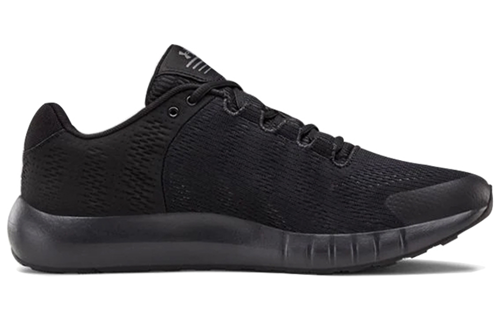 Under Armour Micro G Pursuit Bp "Black"