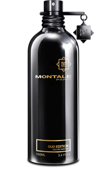 Montale Oud Edition
