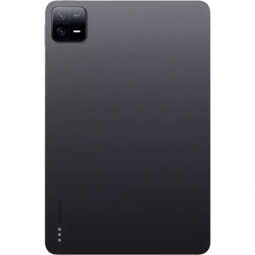 Xiaomi Pad 6 8 ГБ + 128 ГБ (Серый | Gravity Gray) (версия Global)