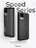 Дополнительный аккумулятор Gurdini Speed Series PD+LCD 22.5W GPPD-01B 10000 mAh Black
