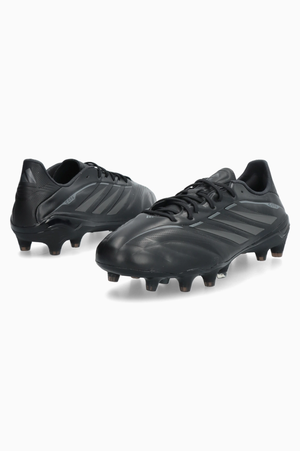 Бутсы adidas Copa Pure 4 Elite FG - черный