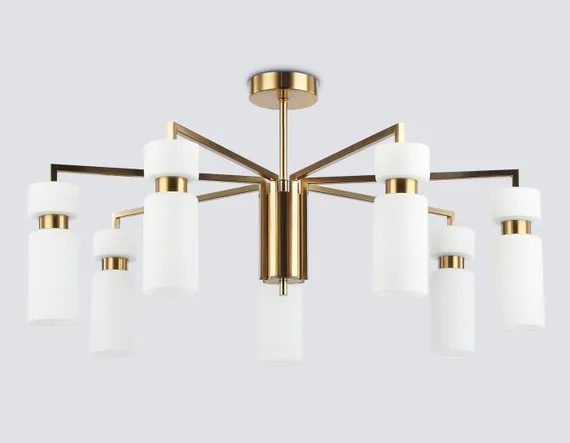 Потолочная люстра HIGH LIGHT LH56126 Ambrella
