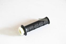 53140-KZZ-900 (53140-KZZ-305). Honda CRF250-300L-M-RL. GRIP COMP., THROTTLE (close end)