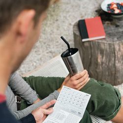 Трубочки для стаканов Klean Kanteen Straw 8мм - 2 шт