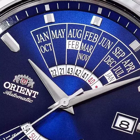 Наручные часы Orient RA-BA0003L30B