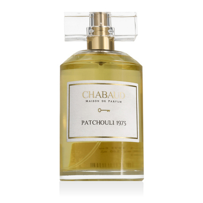 Chabaud Patchouli 1973 Eau De Parfum - tester 100 ml (unisex)