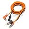 Межб. кабель DL Audio Raven RCA 3M