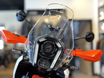 KTM 390 Adventure R, 2025