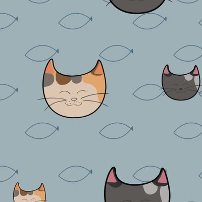 Котики