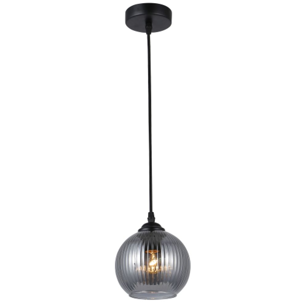 Светильник подвесной (подвес) Rivoli Sophie 9319-201 1 х Е27 40 Вт модерн | Rivoli