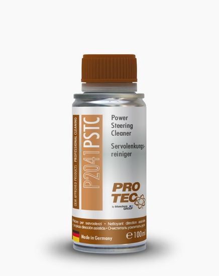 P2041 PRO-TEC Очиститель гидроусилителя / Power Steering Cleaner (100 мл)