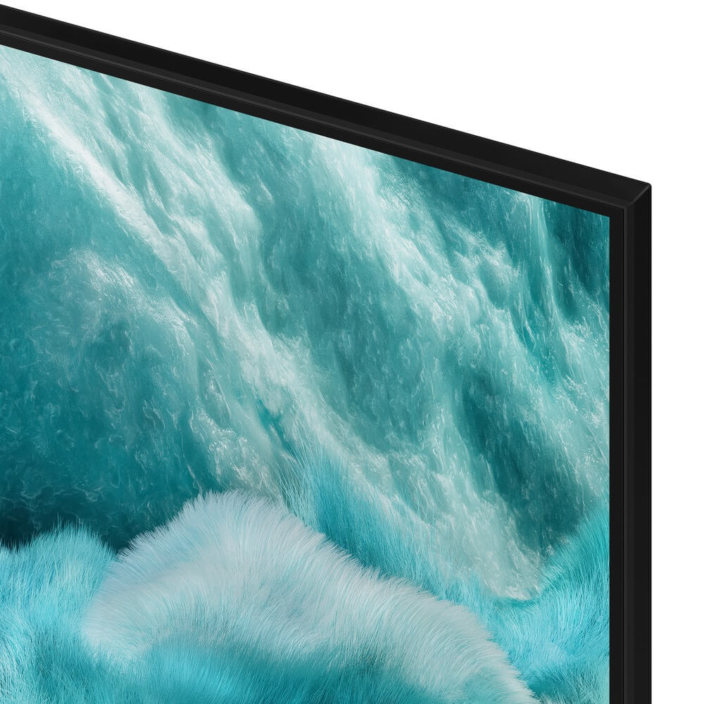 Телевизор Samsung QE43Q7FAAUXRU