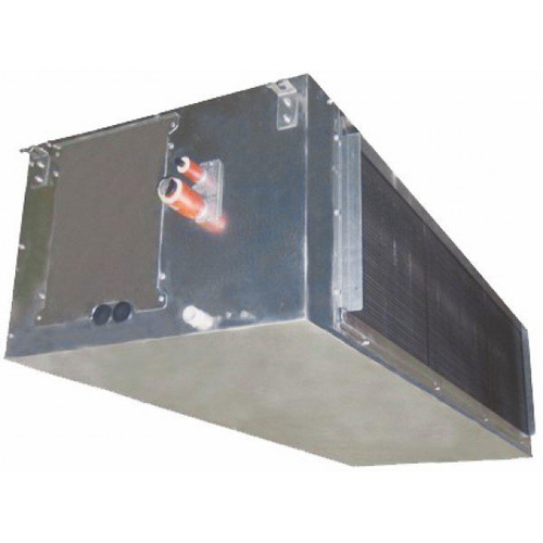 Канальная VRF система Hitachi RPI-10.0 FSN3E