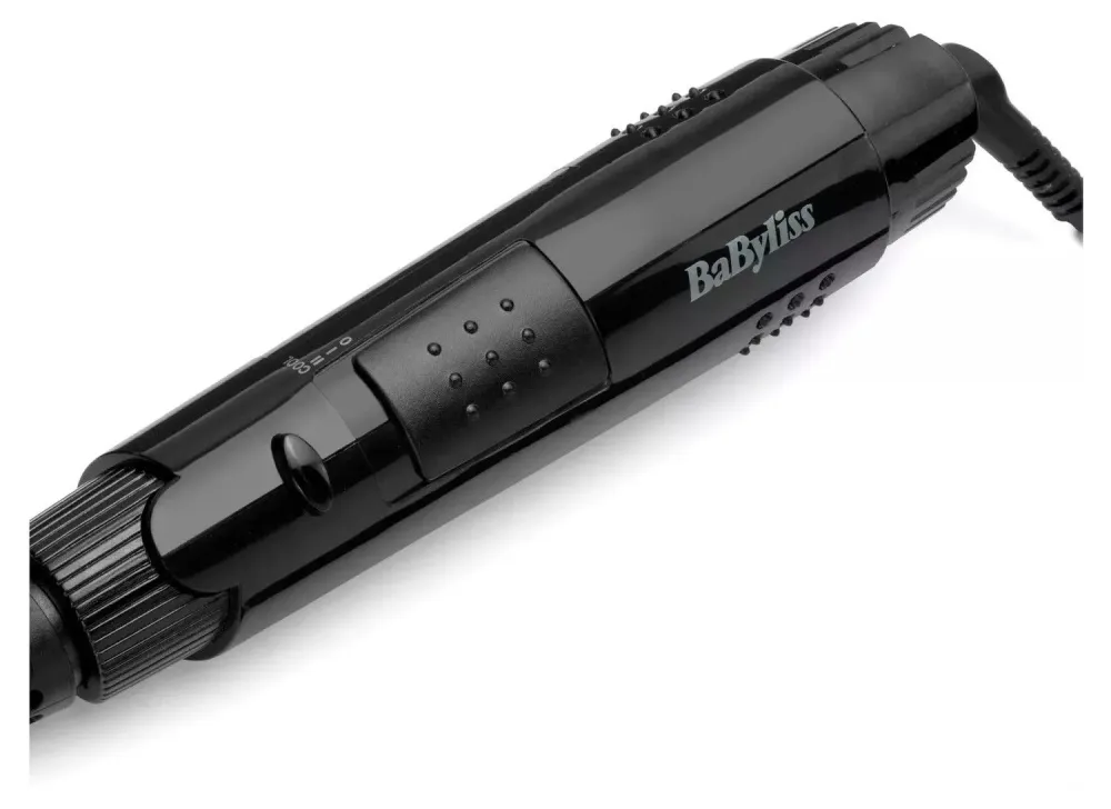 Фен-щётка BaByliss Smooth Shape Airstyler AS86E - 4