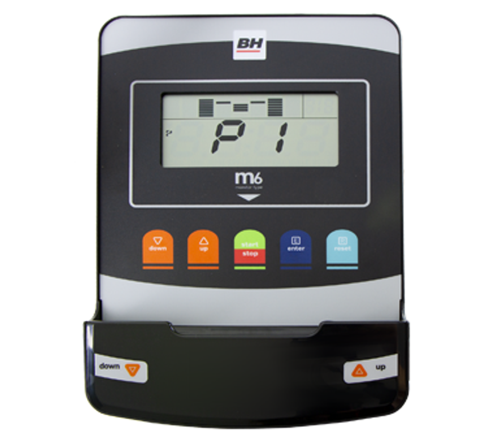 BH FITNESS CRYSTAL