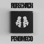 Альбом Penomeco - Rorschach