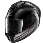 Spartan RS SP Lyne / Матовый / Черный
