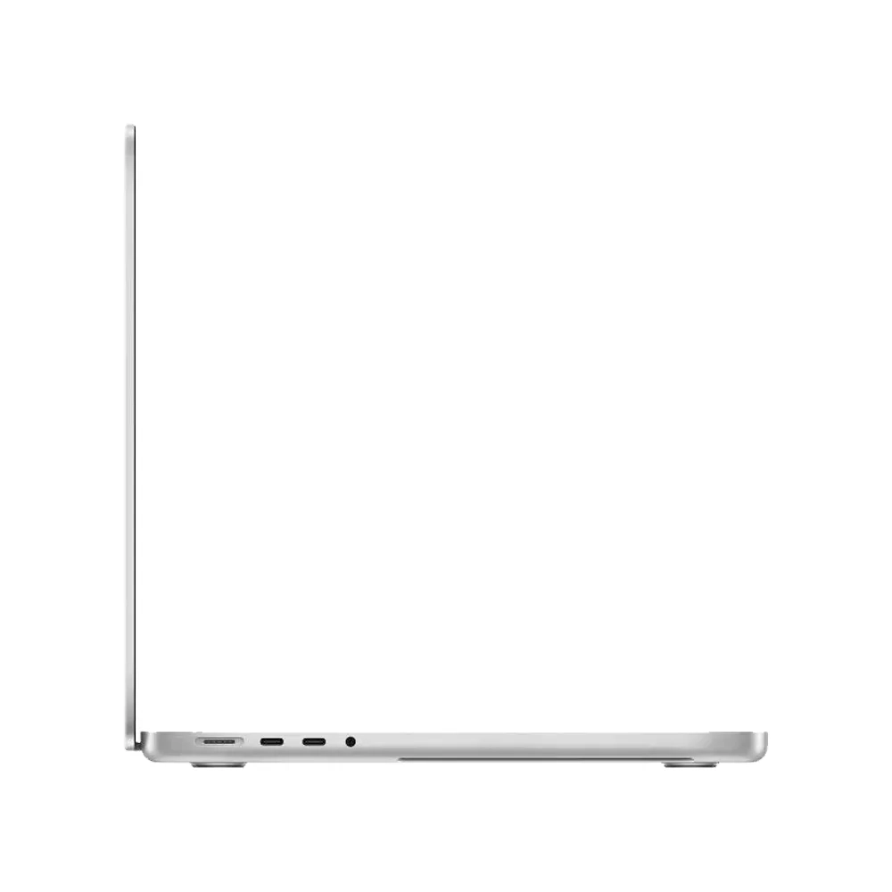 Ноутбук Apple MacBook Pro 14 (M1 Max 10С/32C) 32/1TB, Silver (Серебристый)