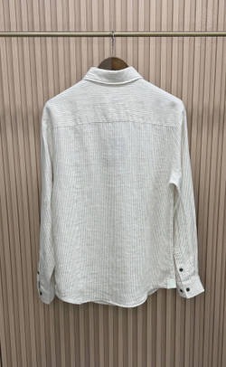 Рубашка Ermenegildo Zegna