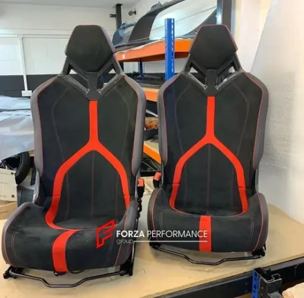 Карбоновые ковши LS-1 для LAMBORGHINI Ламборгини