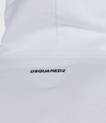 Худи Rocco Dsquared2 - белый(S71GU0666 S25551)