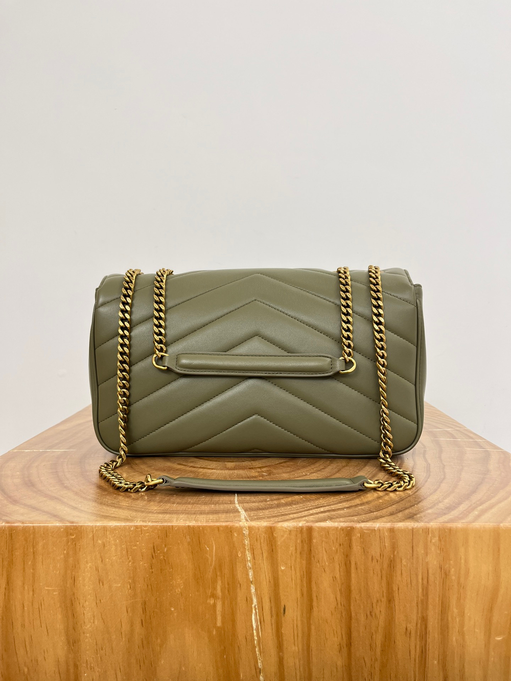 LOULOU MEDIUM